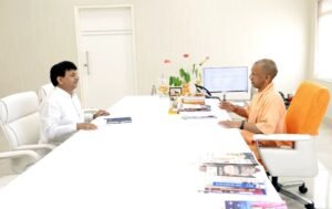 UP: मुज़फ्फरनगर-हरिद्वार RRTS कॉरिडोर को हरी झंडी 