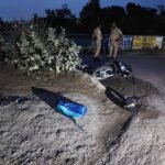 Lucknow: पुलिस को मिली बड़ी सफलता, मुठभेड़ में इनामी बदमाश संजीव ढेर