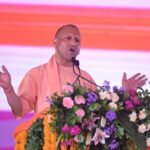 CM Yogi ने रामपुर को दी बड़ी सौगात, 102 विकास परियोजनाओं का किया लोकार्पण व शिलान्यास