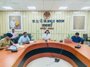 UPTET 2026: 46 केंद्रों पर होगी उत्तर प्रदेश शिक्षक पात्रता परीक्षा