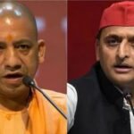 UP Politics: ‘टोटी चोर’ पर फिर गरमाई UP की राजनीति, योगी-अखिलेश आमने-सामने
