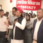 अगर सुरक्षा नियमों का पालन हुआ होता तो नहीं होता इतना बड़ा हादसा: Akhilesh Yadav