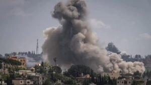 West Asia War: ईरान ने बहरीन-कुवैत में US ठिकानों पर दागीं मिसाइलें, अमेरिका का जवाबी अटैक