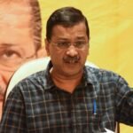 Ayodhya राम मंदिर में 'महा-डकैती' हुई: अरविंद केजरीवाल