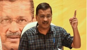 Ayodhya राम मंदिर में 'महा-डकैती' हुई: अरविंद केजरीवाल