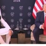 Modi Trump Meet: ट्रंप का बड़ा बयान, कहा- अमेरिका भारत के साथ खड़ा रहेगा