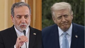 America-Iran के बीच शांति समझौता, जानिए डील में किसने मारी बाजी?