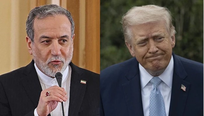 America-Iran के बीच शांति समझौता, जानिए डील में किसने मारी बाजी?
