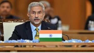 पाक की हरकतों पर भड़का भारत, कहा- गिलगित-बाल्टिस्तान भी हमारा है