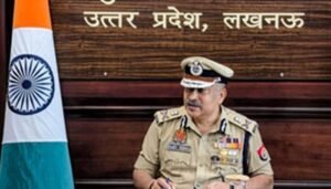 UP: साइबर अपराध बड़ी चुनौती, निपटने के लिए 62 हजार से अधिक पुलिसकर्मियों को दिया गया प्रशिक्षण