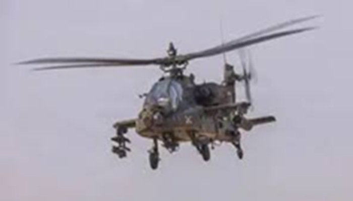 US-Iran War: ईरान ने मार गिराया था अपाचे हेलीकॉप्टर, अमेरिका ने लिया बदला
