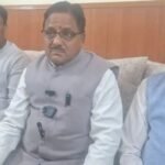 Bareilly: सांसद राधा मोहन बोले- कम हुई महंगाई, अर्थव्यवस्था को मिली नई रफ्तार
