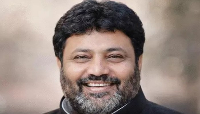 UP: सपा के मुख्य सचेतक पद से विधायक कमाल अख्तर का इस्तीफा, बोले- मुझे आदेश...