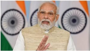 Venezuela Earthquakea: पीएम मोदी ने जताया दुख, भारत की ओर से मदद का ऐलान
