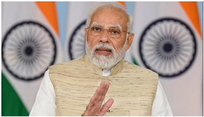 Venezuela Earthquakea: पीएम मोदी ने जताया दुख, भारत की ओर से मदद का ऐलान