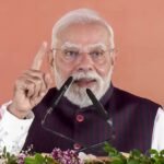 PM Modi In Bengal: दशकों के कुशासन से मुक्त हुआ प्रदेश, अब विकास शुरू