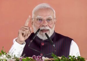 PM Modi In Bengal: दशकों के कुशासन से मुक्त हुआ प्रदेश, अब विकास शुरू