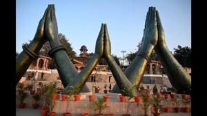 Varanasi: नमो घाट पर बड़ा हादसा, गंगा में संतुलन बिगड़ने से दो छात्रों की मौत