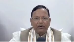 UP BJP: पंकज चौधरी बोले- खंड-खंड हो चुका है विपक्षी गठबंधन