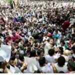 CJP Protest: जंतर-मंतर पर कॉकरोच जनता पार्टी का प्रदर्शन, पुलिस ने दी अनुमति