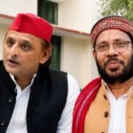 UP: ब्राह्मणों का सम्मान या उनका अपमान? मनोज पांडेय ने अखिलेश यादव से पूछा सवाल