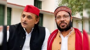 UP: ब्राह्मणों का सम्मान या उनका अपमान? मनोज पांडेय ने अखिलेश यादव से पूछा सवाल