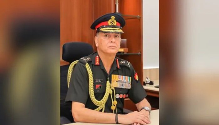 लेफ्टिनेंट जनरल Dhiraj Seth को सरकार ने बनाया नया आर्मी चीफ