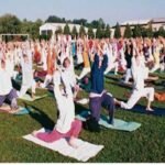 UP News: अमृत सरोवरों पर सामूहिक योग व स्वच्छता से गूंजेगा प्रदेश
