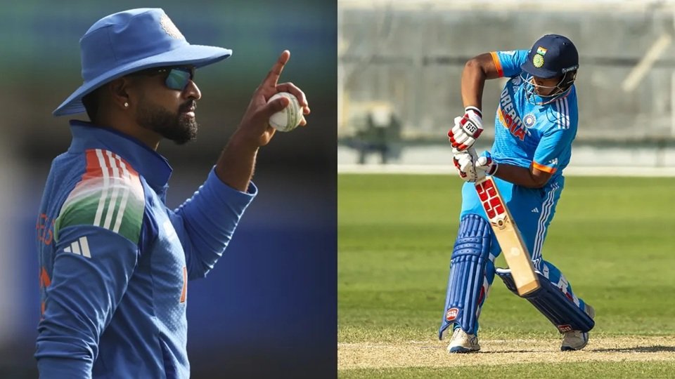 India Squad: टी20 टीम के नए कप्तान बने श्रेयस, वैभव सूर्यवंशी की भी एंट्री