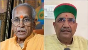 Ayodhya: चंपत राय और अनिल मिश्रा के इस्तीफे पर सस्पेंस खत्म, जानिए ट्रस्ट ने क्या कहा?