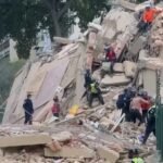 Venezuela Earthquake: दो शक्तिशाली भूकंपों ने भारी तबाही मचाई, हजारों मौतों की आशंका