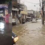 दिल्‍ली-राजस्‍थान छोड़ देश भर में पहुंचा मानसून, MP-महाराष्ट्र में बारिश से सड़कें डूबीं