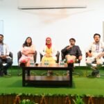 SRMS मेडिकल कॉलेज में युवा स्वास्थ्य मेले का दूसरा दिन, डॉक्‍टर्स ने दिया स्‍वस्‍थ्‍य शरीर का मंत्र