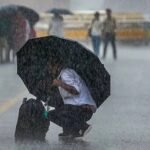 सात दिन में फिर रफ्तार पकड़ेगा मानसून, UP-बिहार समेत 18 राज्यों में बारिश का रेड अलर्ट