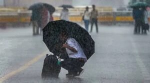 सात दिन में फिर रफ्तार पकड़ेगा मानसून, UP-बिहार समेत 18 राज्यों में बारिश का रेड अलर्ट