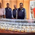 रिटायर्ड ARTO को विजिलेंस ने किया गिरफ्तार, घर में मिली थी 13kg सोना और 9kg चांदी