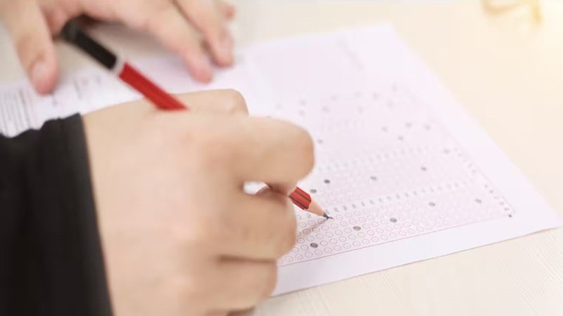 NEET UG Exam 2026 की OMR शीट की स्कैन कॉपी जारी, इस तारीख तक दर्ज करवा सकेंगे आपत्ति