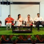 SRMS मेडिकल कॉलेज में विशेषज्ञों ने दी चेतावनी- 'बीमारियों का पैकेज है मोटापा, कम करें पेट की चर्बी'