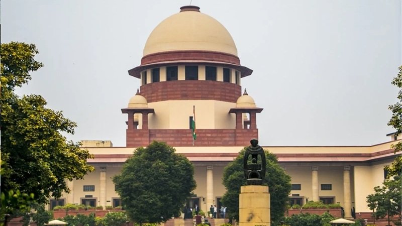 POCSO कानून के दुरुपयोग पर सुप्रीम कोर्ट ने जताई चिंता, पूछा- सरकार कैसे रोकेगी लड़का-लड़की को भागने से?