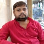 फर्जी पार्टनरशिप फर्म बनाकर सर्राफा कारोबारी से 30 लाख की रंगदारी