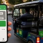 देश में चलते ई-रिक्शा को बंद करने वाले चाइनीज ऐप बैन, इलेक्ट्रिक कार-स्कूटर को खतरा नहीं