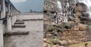 मानसूनी बारिश से असम में 99 गांव डूबे, अरुणाचल में एक लाख लोग फंसे; जानें अगले दो दिन की स्थिति