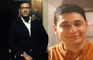 IIA गोरखपुर मंडल में अभिजीत उपाध्याय और अचिन्त्य लाहिड़ी लगातार दूसरी बार अपने पदों पर बरकरार