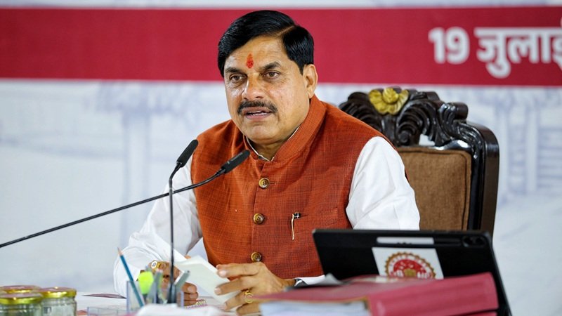 मोहन कैबिनेट ने UCC मसौदे को दी मंजूरी, निकाह हलाला होगा दंडनीय अपराध