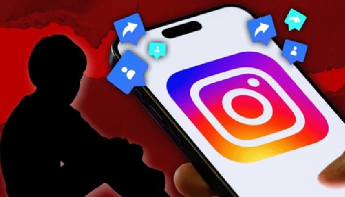 Instagram पर बाल यौन शोषण के विज्ञापन, नोटिस भेजकर Meta से जवाब मांगेगी सरकार
