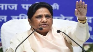 मायावती का पोस्‍ट, बोलीं- पेपर लीक, बेरोजगारी और शिक्षा पर सख्त कदम उठाए सरकार