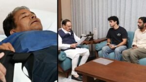 CJP बोली- बात करनी है तो सरकार जंतर-मंतर आए, दीपके की वांगचुक से अनशन खत्म करने की अपील