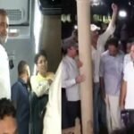 गांधी स्मृति पर राहुल-प्रियंका, विपक्षी नेता भी साथ; कहा- जिन छात्रों को खोया, उन्हें याद करेंगे