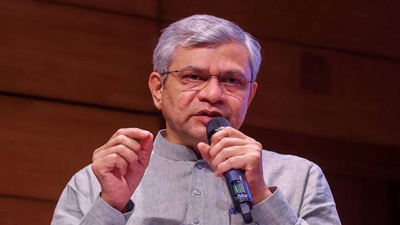 पेपर लीक संशोधन बिल पर मंत्री वैष्णव ने नहीं दिया जवाब, PM मोदी ने कही थी सख्त कानून लाने की बात