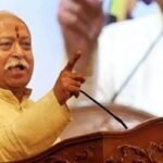 मोहन भागवत का बड़ा बयान, बोले- विभाजन के बाद भारत आए लोग शरणार्थी नहीं